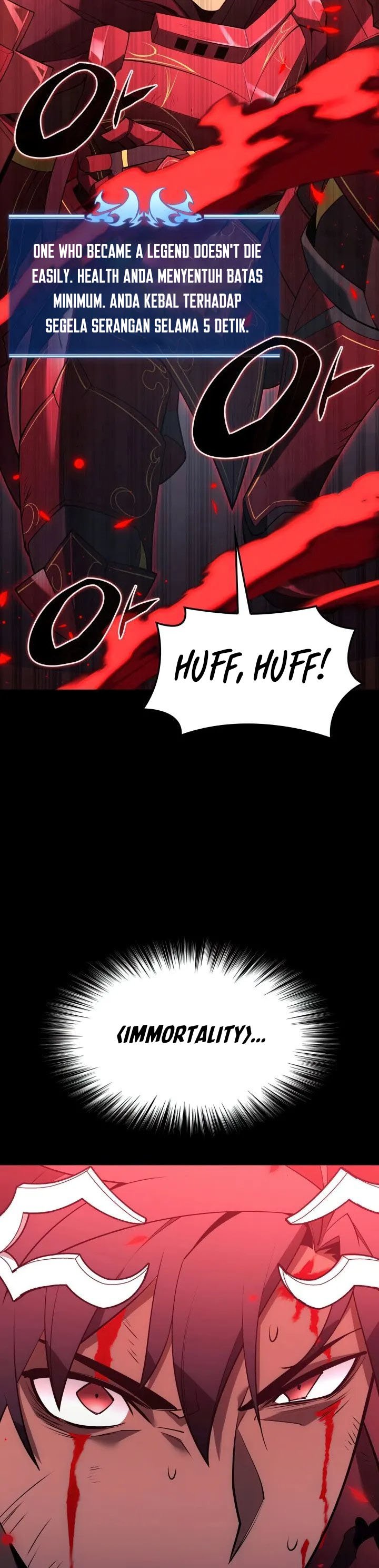 Overgeared Chapter 151