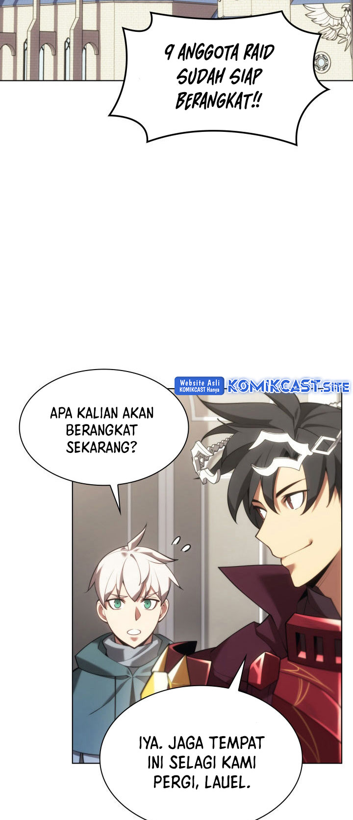 Overgeared Chapter 152
