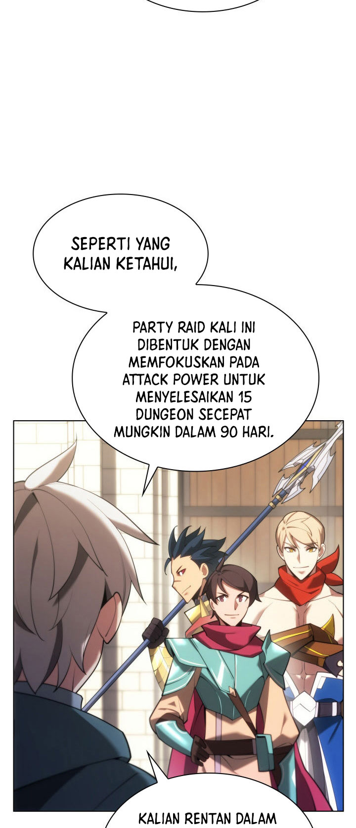 Overgeared Chapter 152