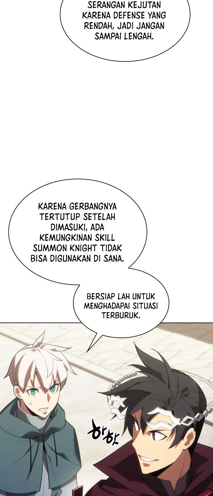 Overgeared Chapter 152