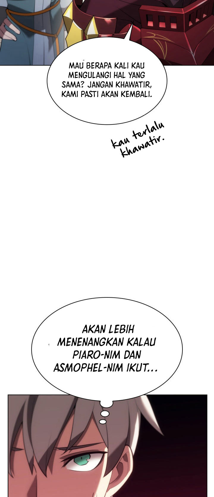 Overgeared Chapter 152