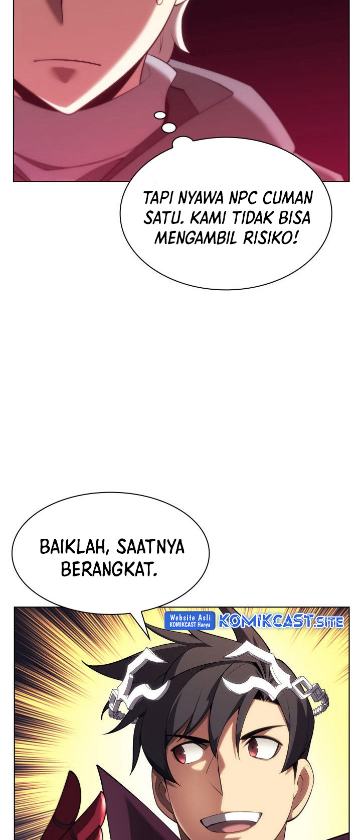 Overgeared Chapter 152