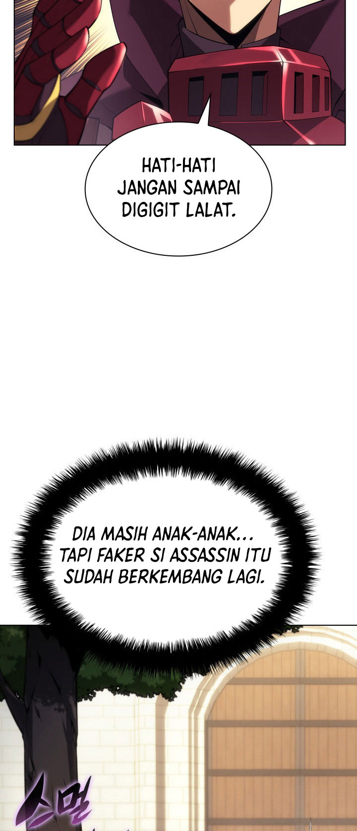 Overgeared Chapter 152