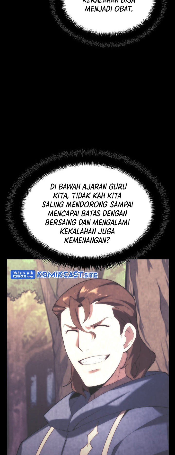 Overgeared Chapter 152