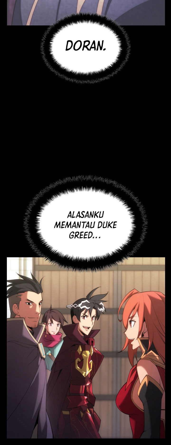Overgeared Chapter 152
