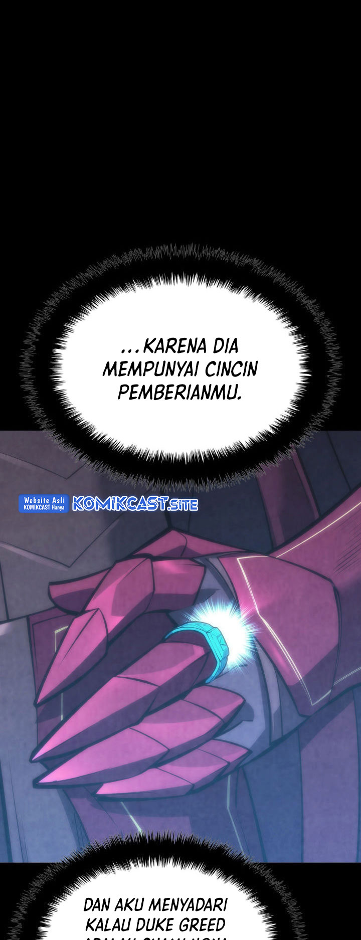 Overgeared Chapter 152
