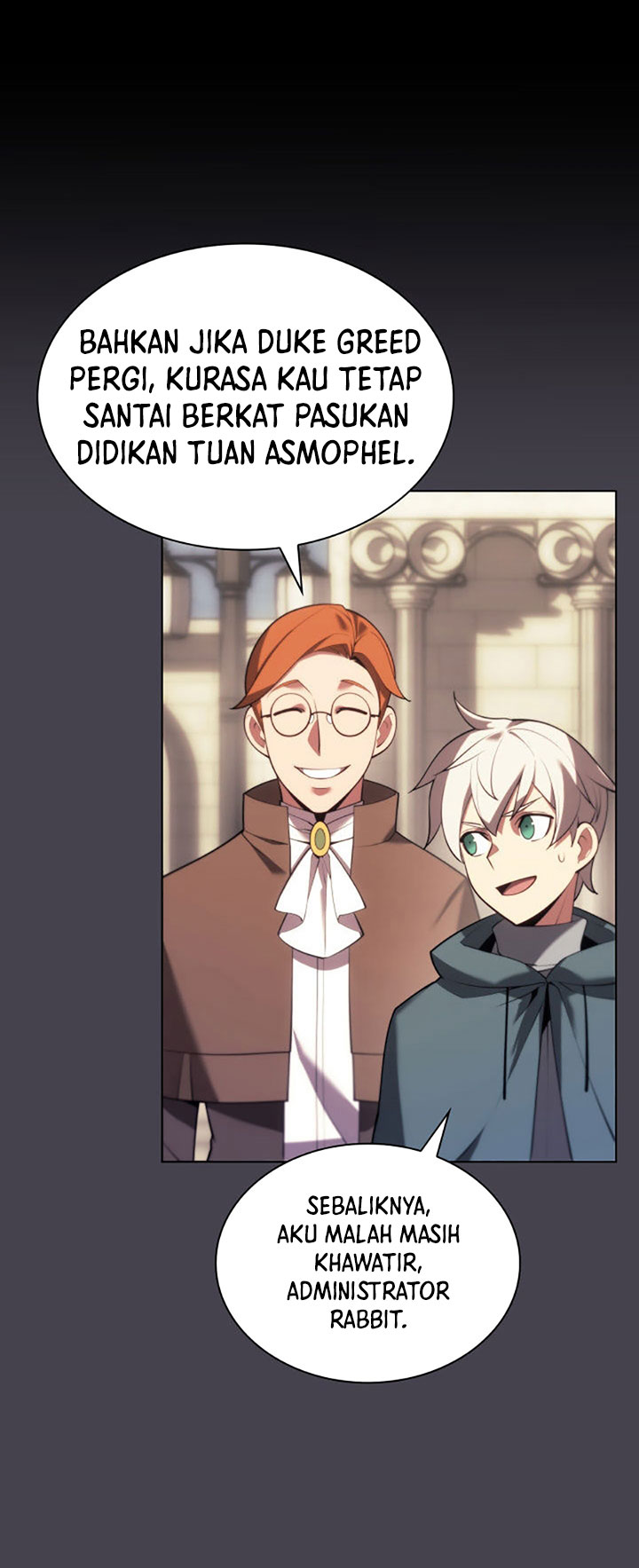 Overgeared Chapter 152