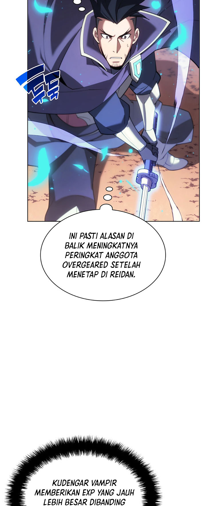 Overgeared Chapter 152