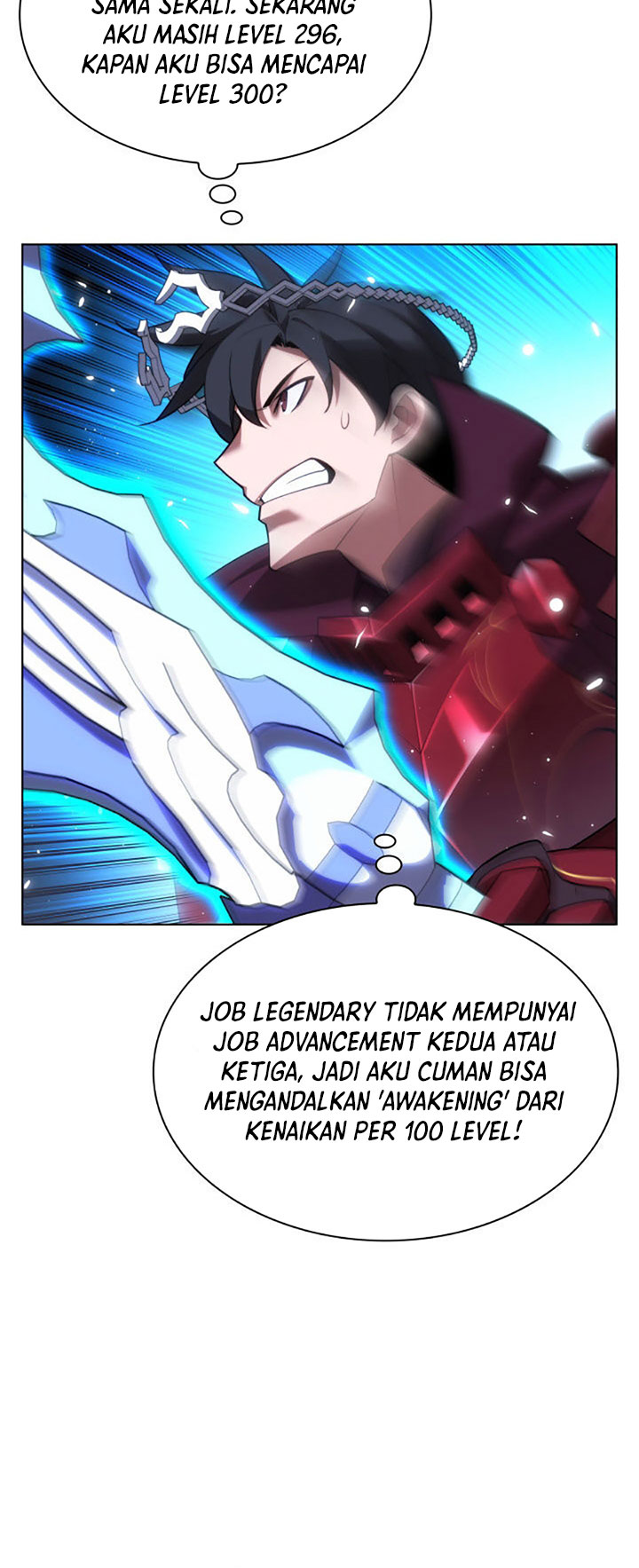Overgeared Chapter 152
