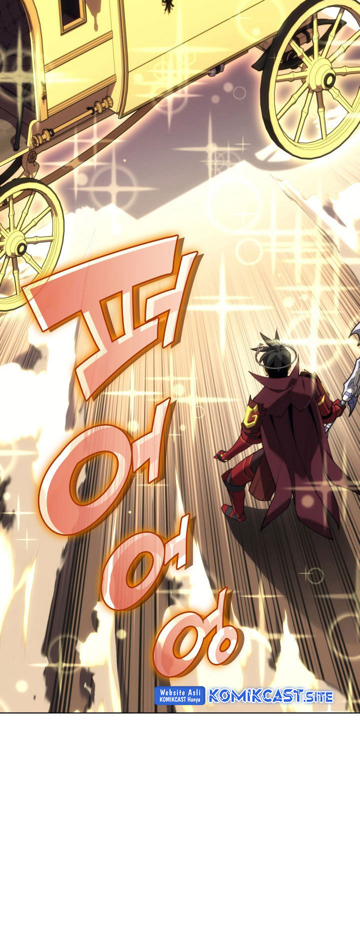 Overgeared Chapter 152