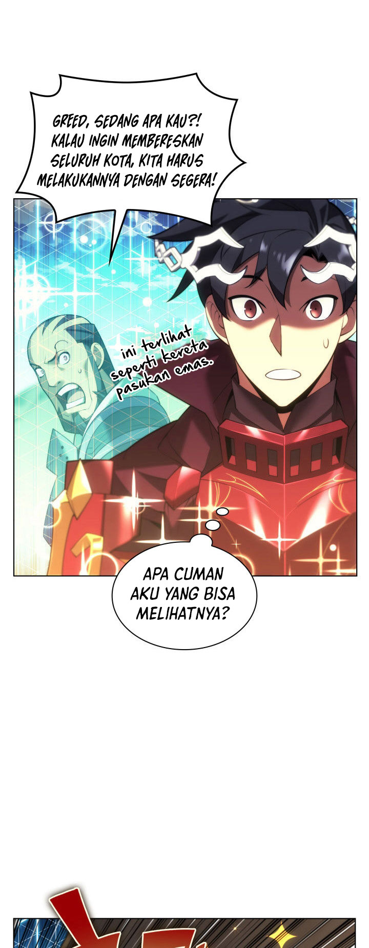 Overgeared Chapter 152