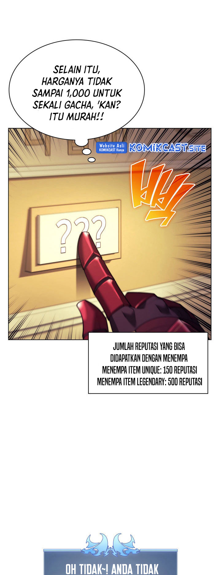 Overgeared Chapter 152