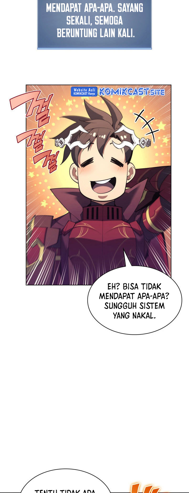 Overgeared Chapter 152