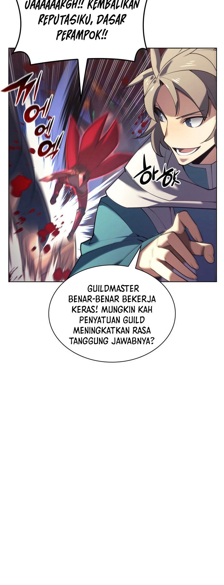 Overgeared Chapter 152