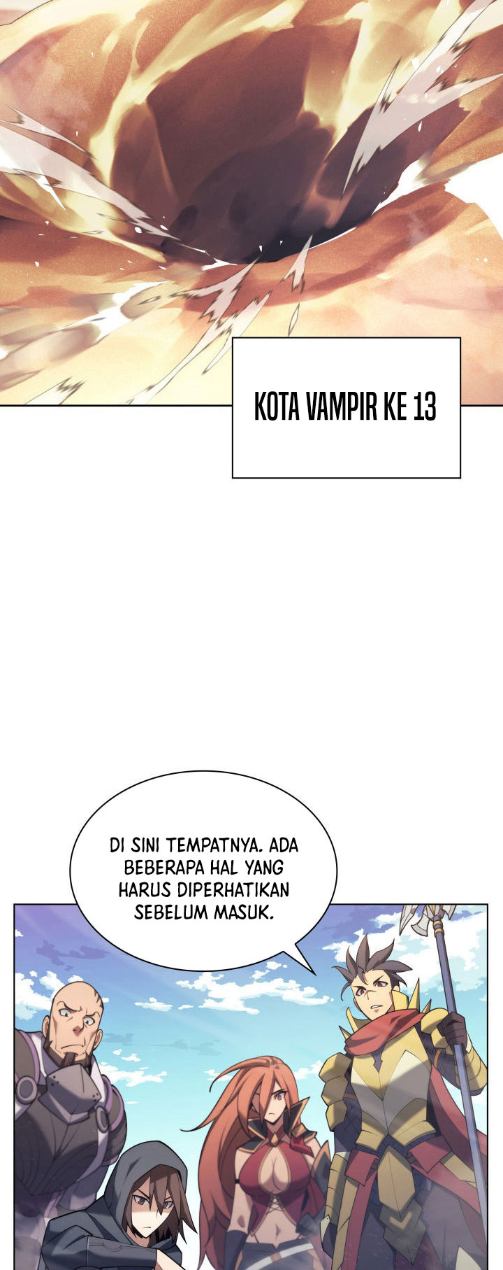 Overgeared Chapter 152