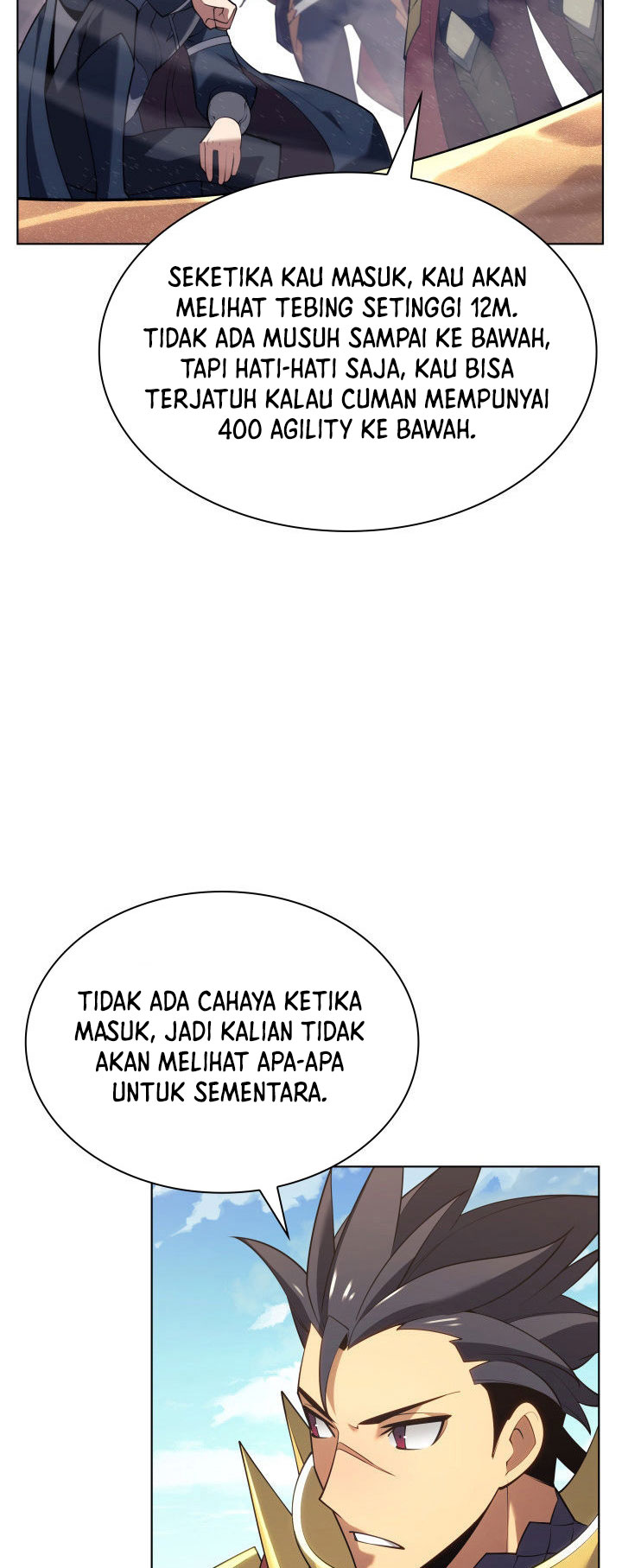 Overgeared Chapter 152