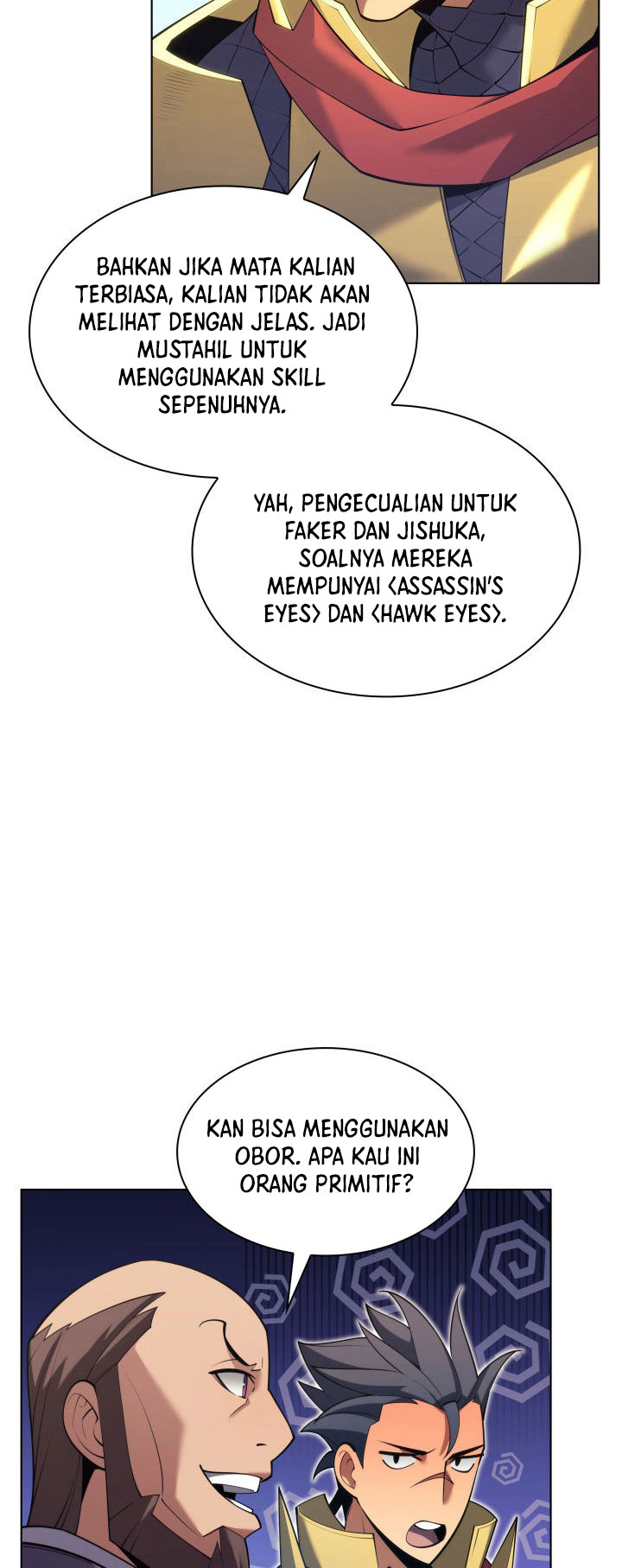 Overgeared Chapter 152