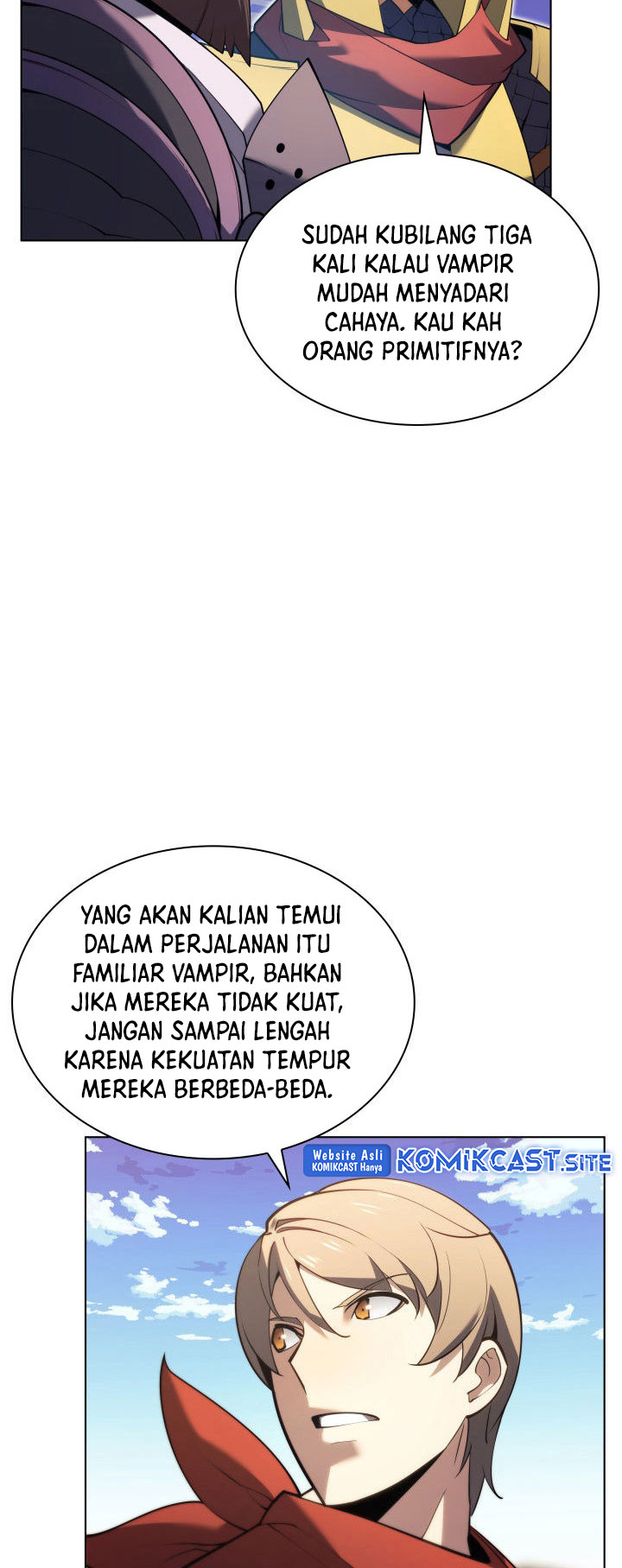 Overgeared Chapter 152