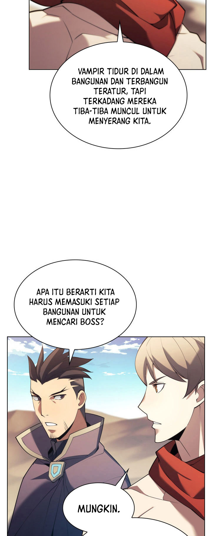 Overgeared Chapter 152