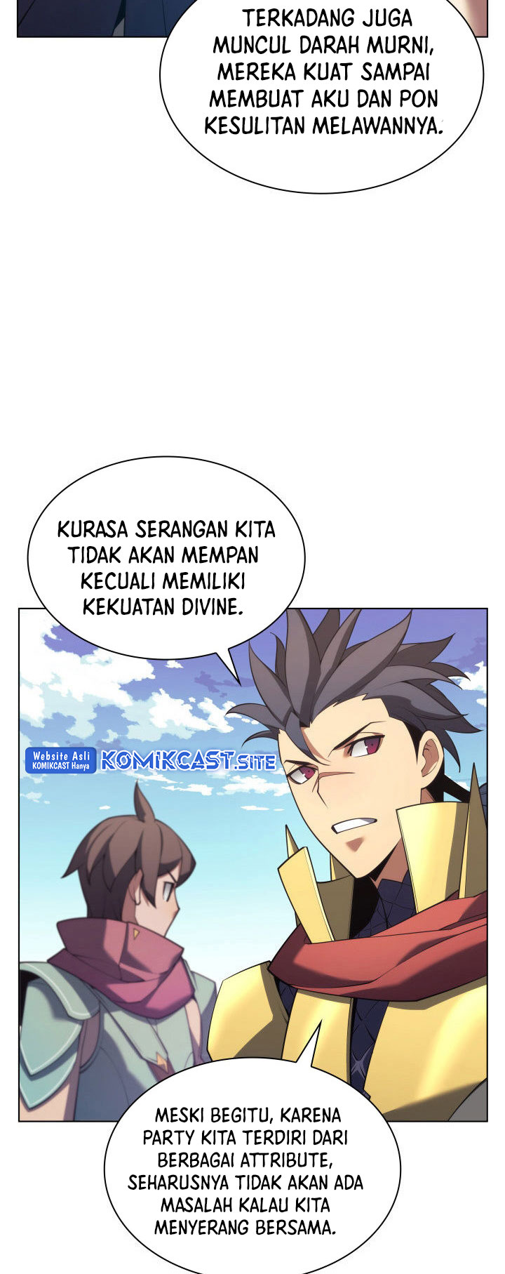 Overgeared Chapter 152