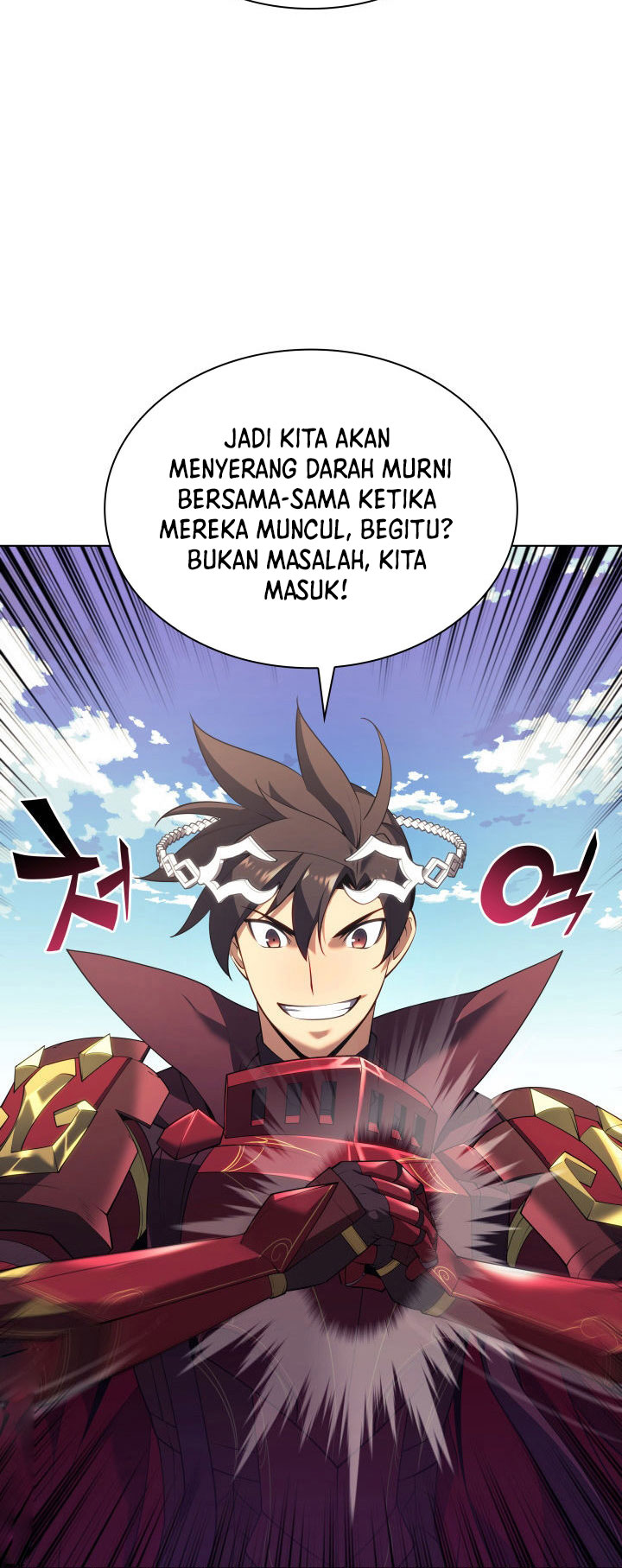 Overgeared Chapter 152