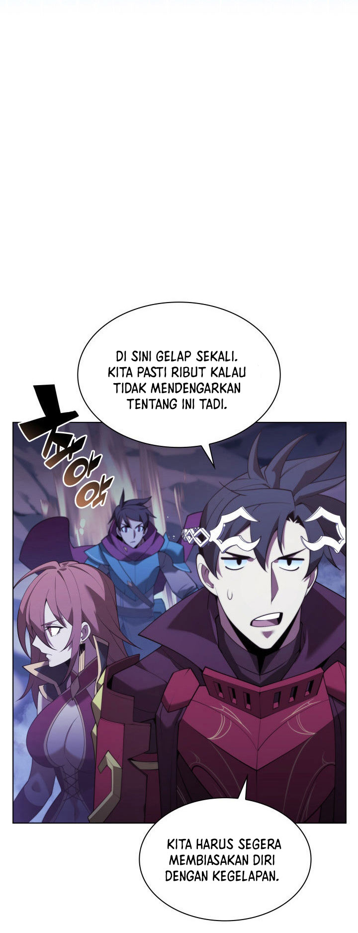 Overgeared Chapter 152