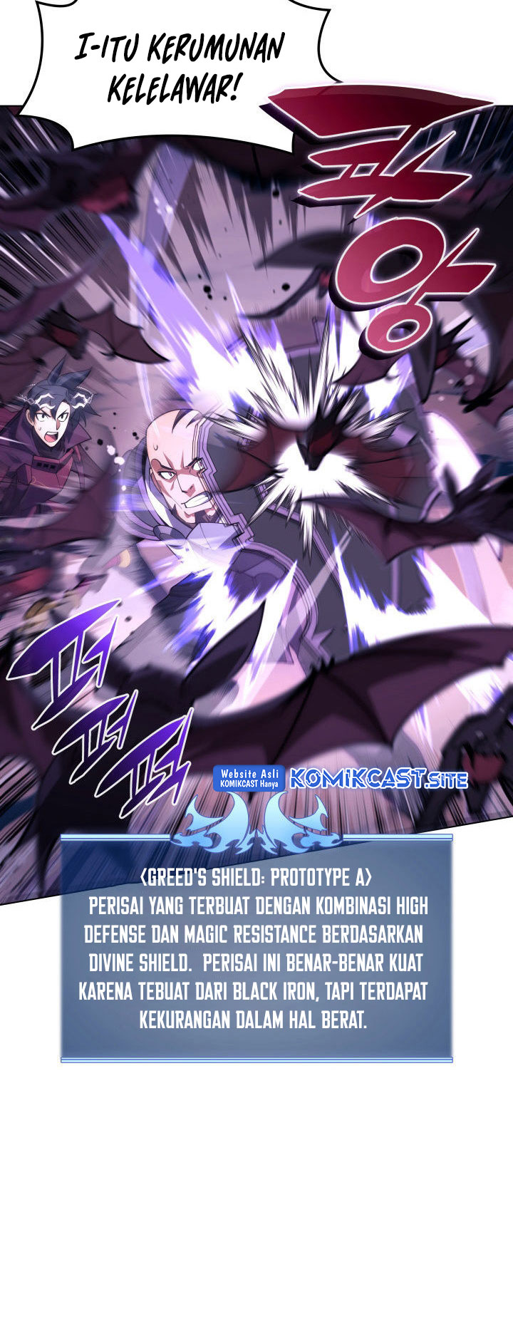 Overgeared Chapter 152