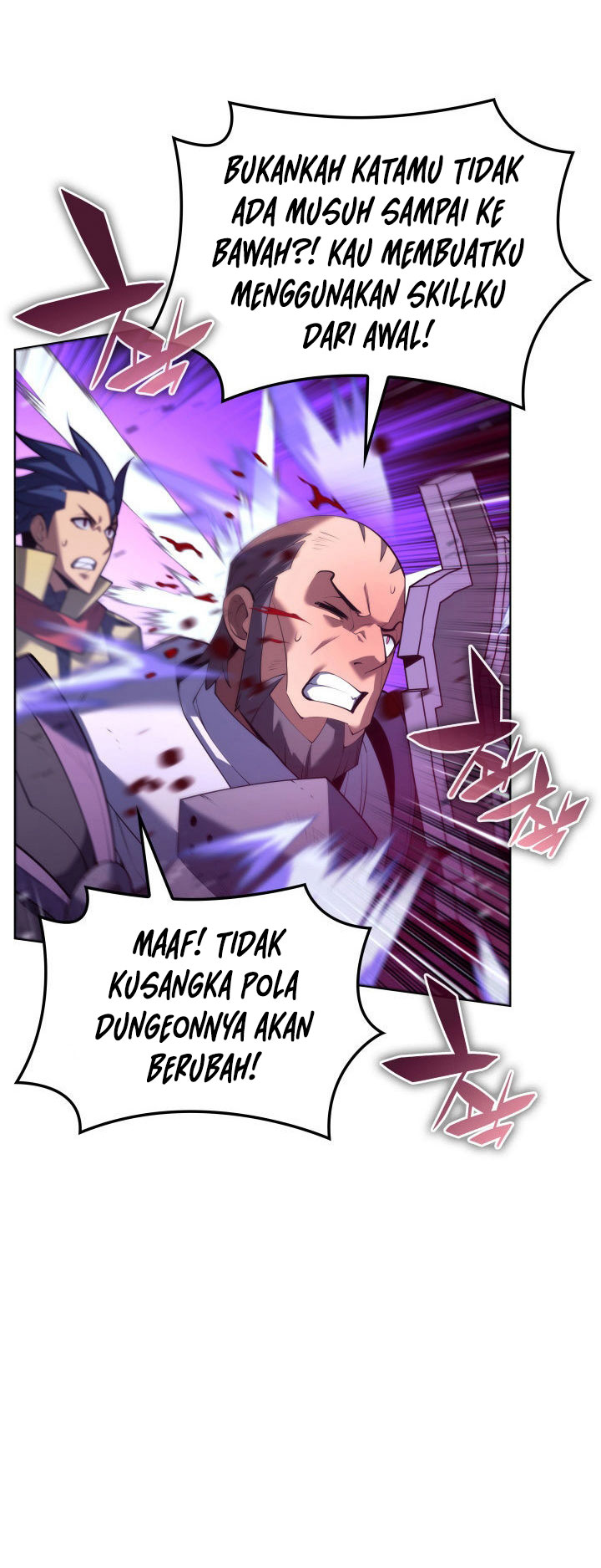Overgeared Chapter 152
