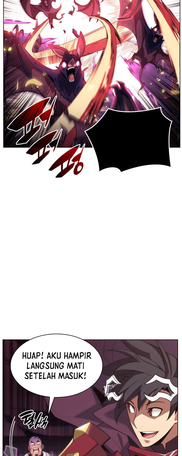 Overgeared Chapter 152