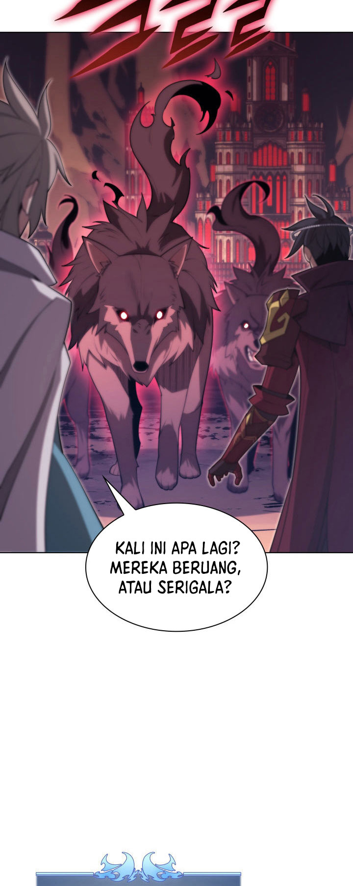 Overgeared Chapter 152