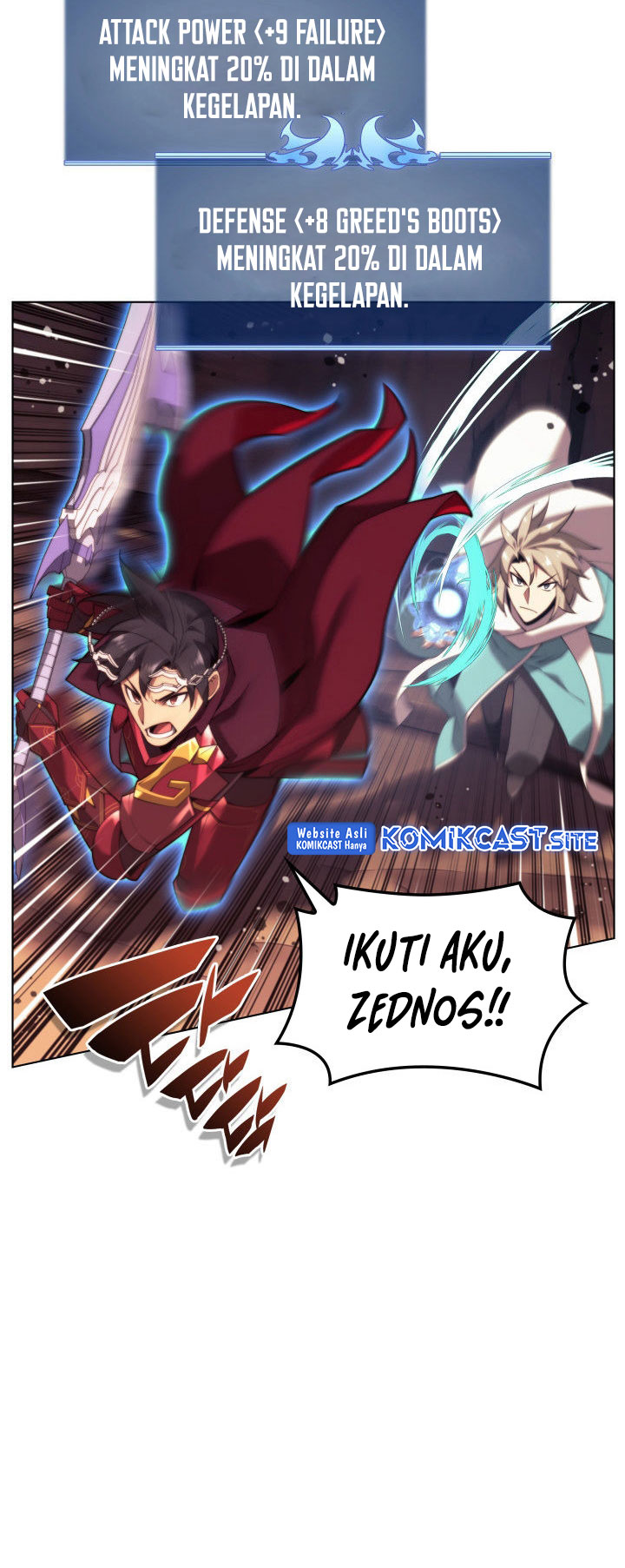 Overgeared Chapter 152