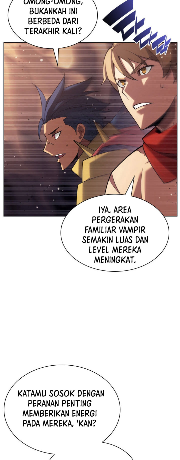Overgeared Chapter 152