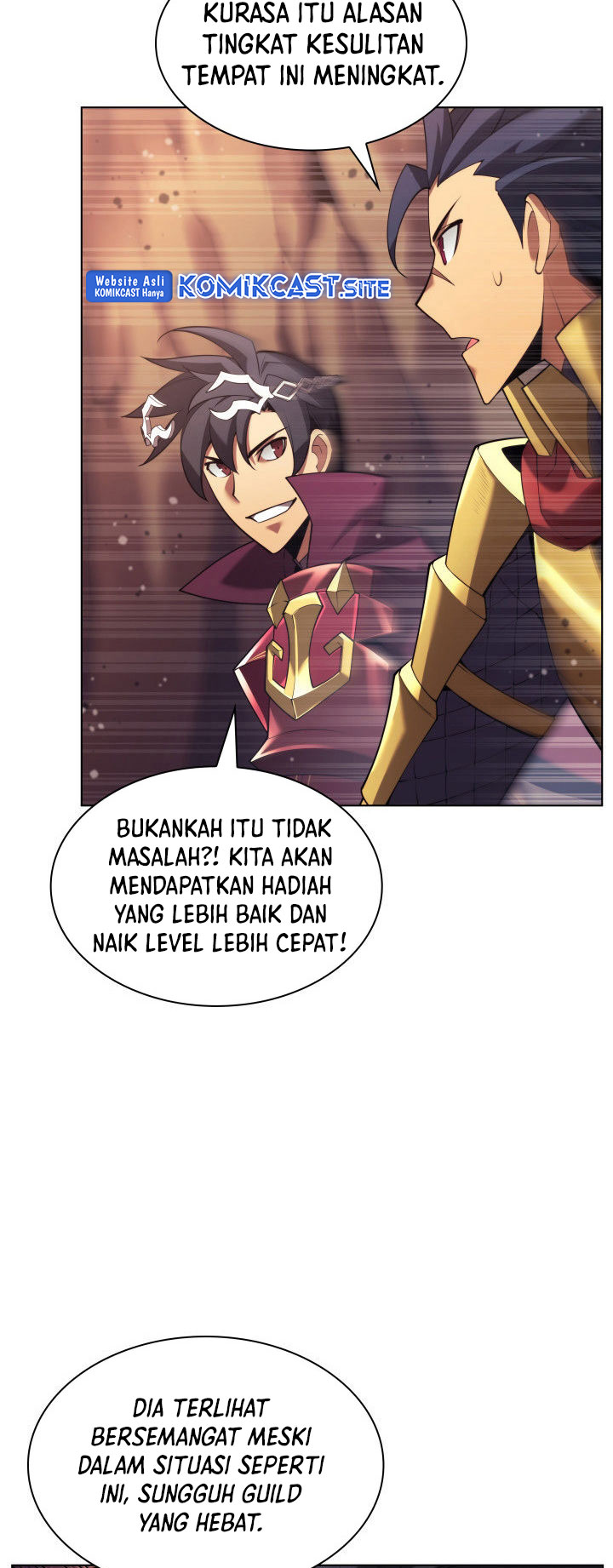 Overgeared Chapter 152