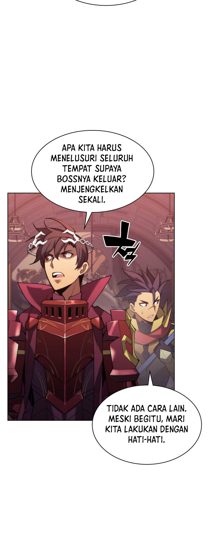 Overgeared Chapter 152