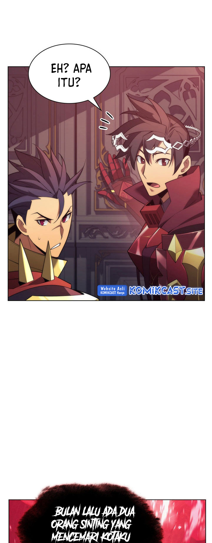 Overgeared Chapter 152