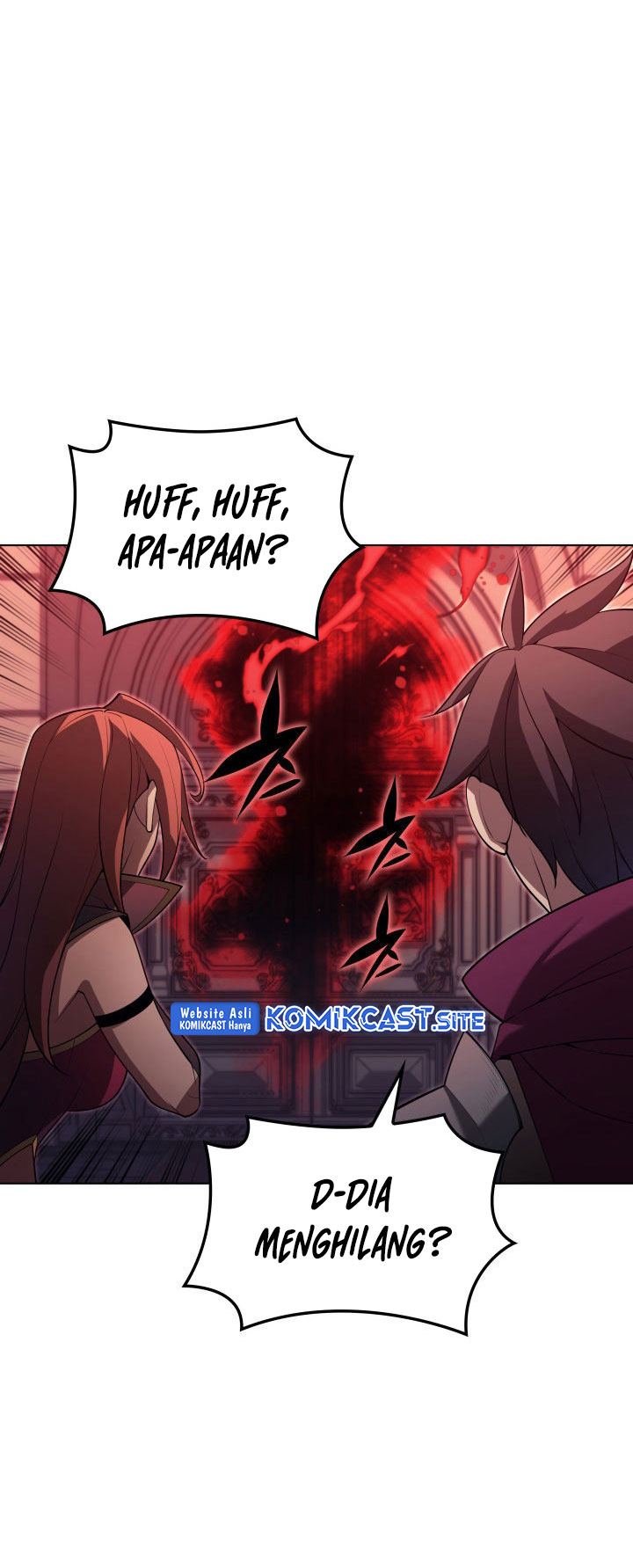 Overgeared Chapter 152