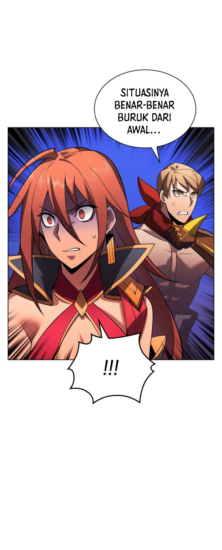 Overgeared Chapter 152