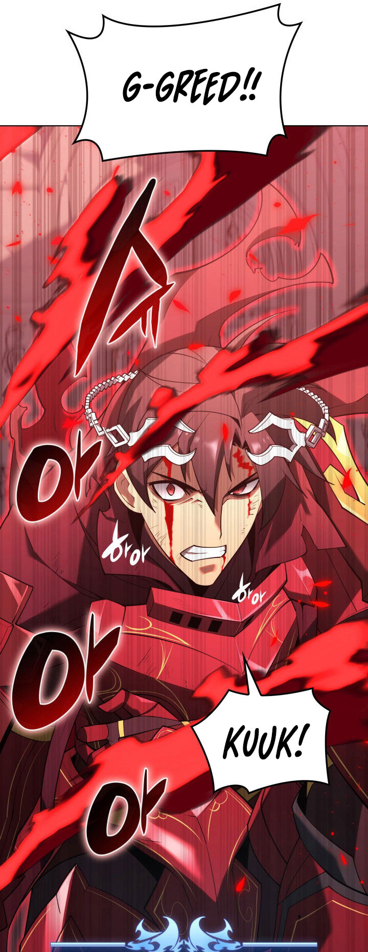Overgeared Chapter 152