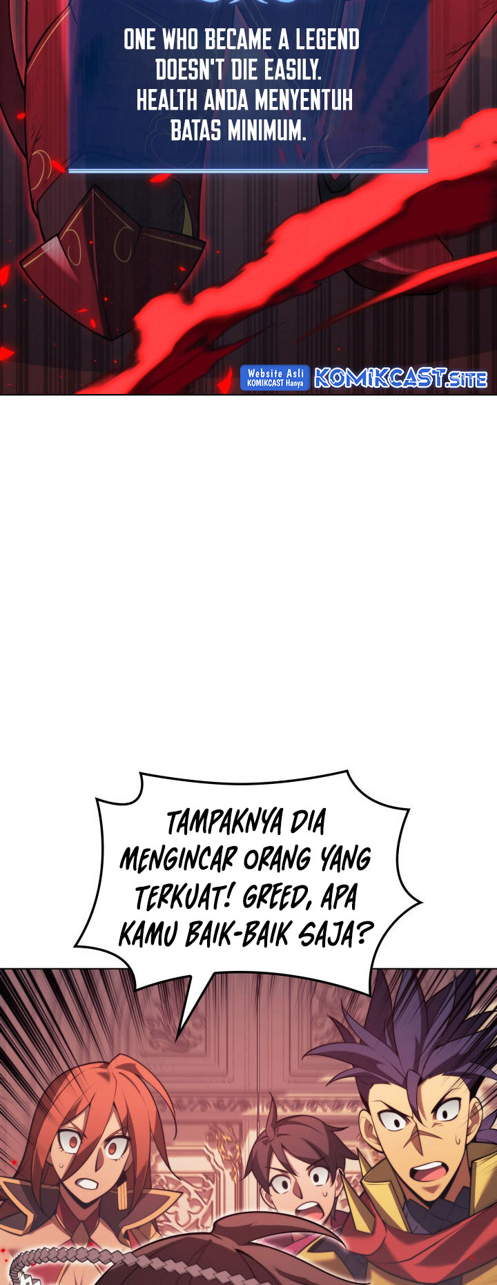 Overgeared Chapter 152