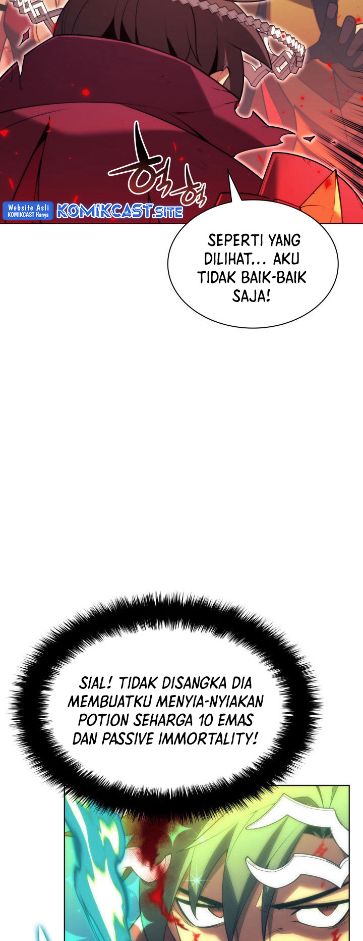 Overgeared Chapter 152