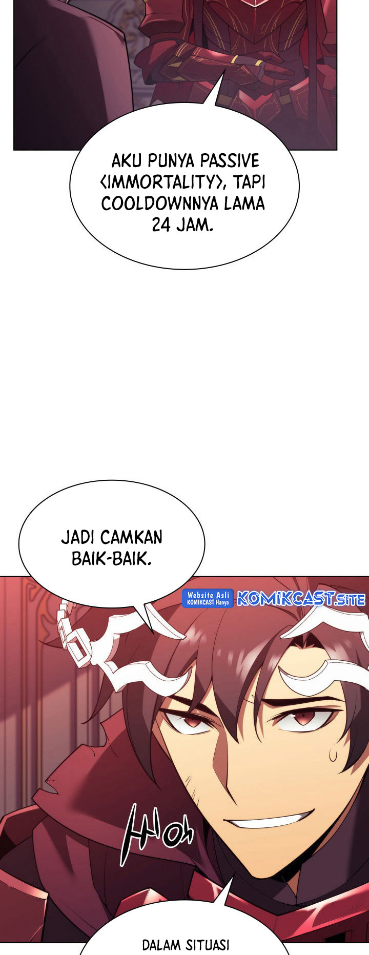 Overgeared Chapter 152