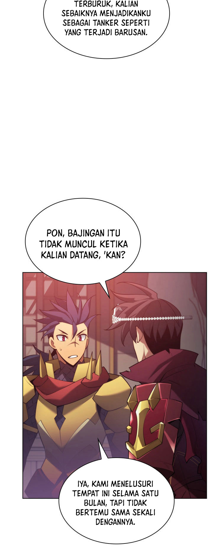 Overgeared Chapter 152