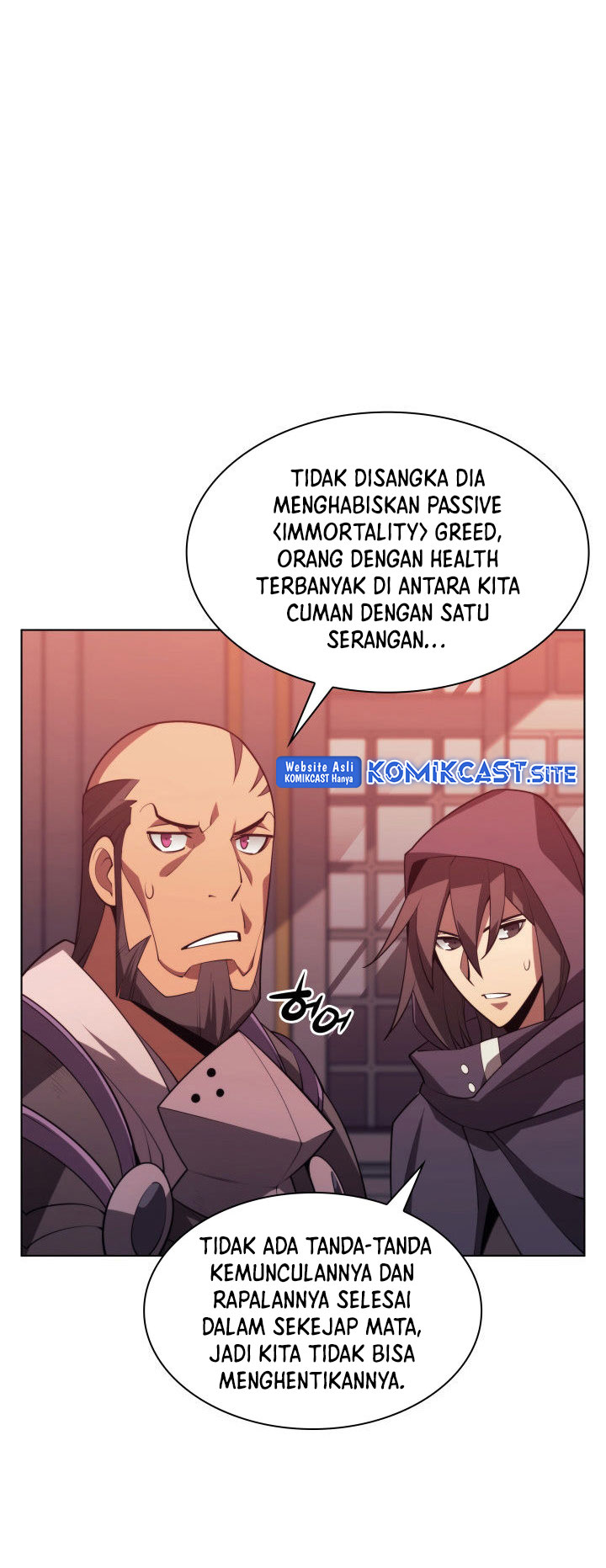 Overgeared Chapter 152