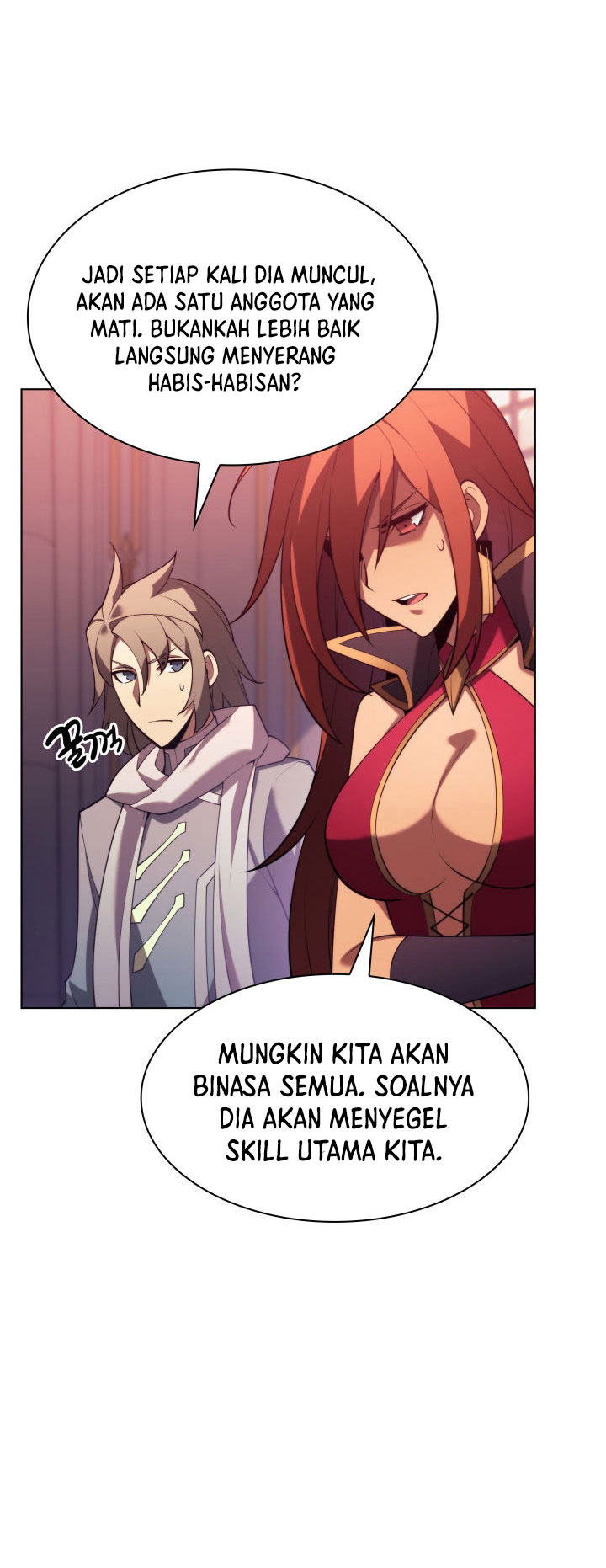 Overgeared Chapter 152