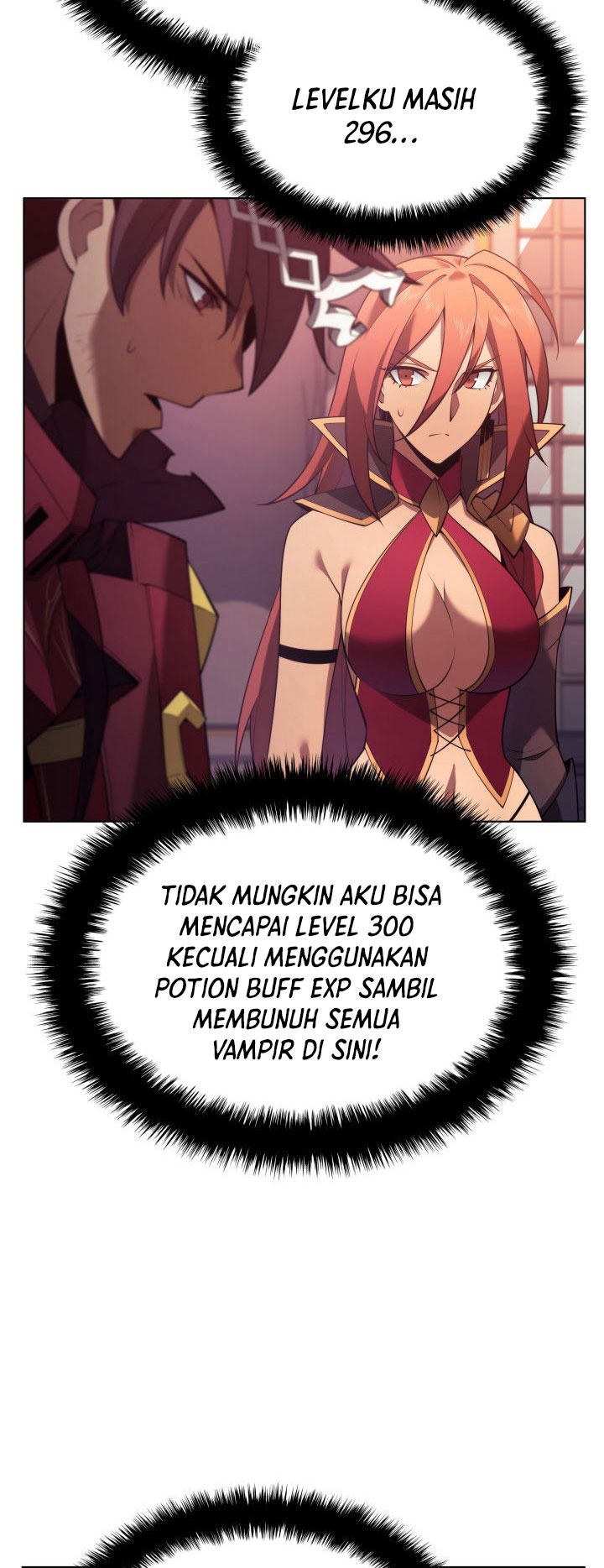 Overgeared Chapter 152