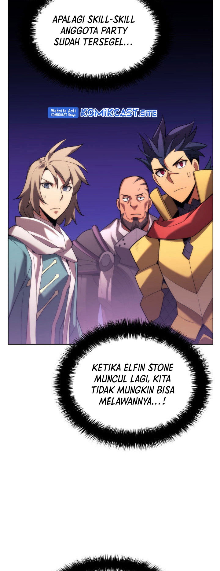 Overgeared Chapter 152
