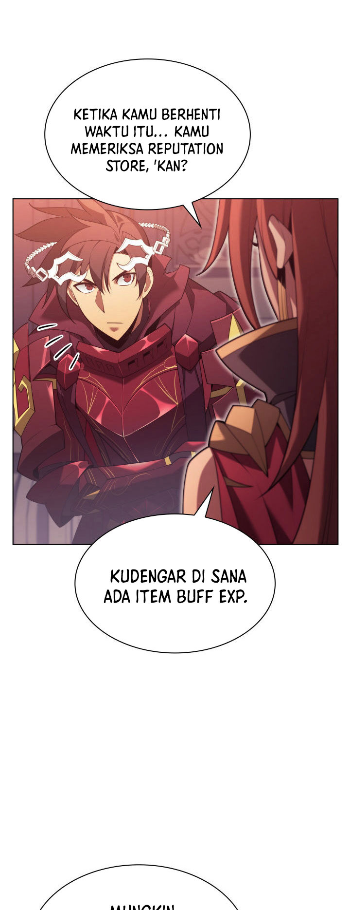 Overgeared Chapter 152