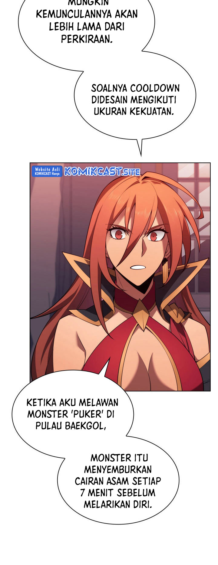 Overgeared Chapter 152