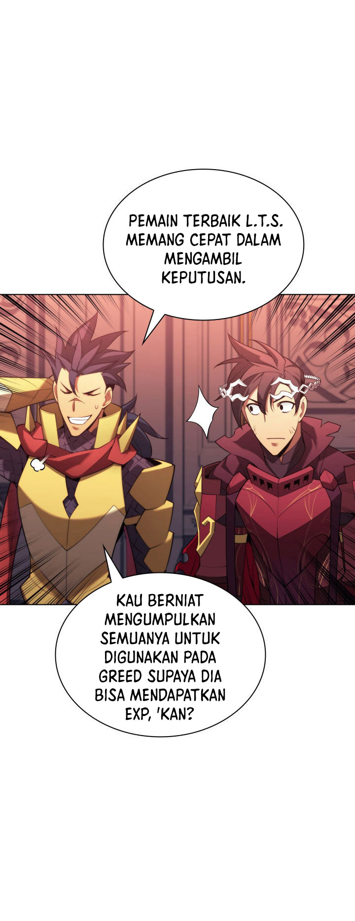 Overgeared Chapter 152