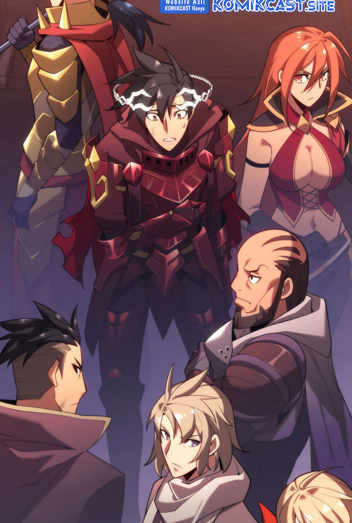 Overgeared Chapter 152